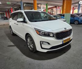 PREMIUM אוט׳ 8 מק 3.3 (276 כ״ס) [2018-2020]