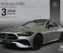 MERCEDES CLE COUPE CLE 200 MERCEDES-BENZ CLE CLE 200 COUPE