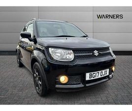 1.2 DUALJET SZ-T AGS AUTO EURO 6 5DR