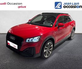 Q2 35 TFSI 150 S TRONIC 7 S LINE PLUS