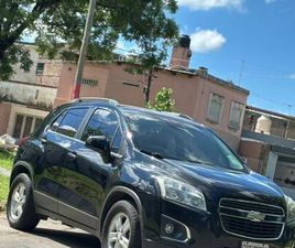 CHEVROLET TRACKER FINANCIACION 100 % !! RETIRA SOLO CON TU DNI