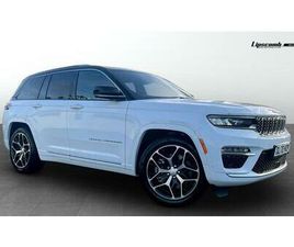 2.0 17.3KWH SUMMIT RESERVE AUTO 4XE EURO 6 (S/S) 5