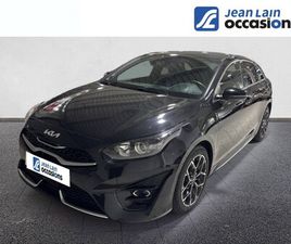 KIA PROCEED PROCEED 1.5 T-GDI 160 CH DCT7 GT LINE BUSINESS