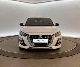 208 ELECTRIQUE 50 KWH 136CH