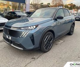 3008 PLUG-IN HYBRID 195 E-DCS7