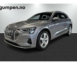 50 ADVANCED SPORT/ PANORAMA/HENGERFESTE