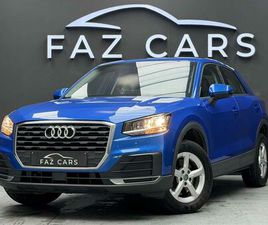 1.0 TFSI S TRONIC * 1ER PROP + CUIR + GARANTIE *