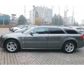 CHRYSLER 300C TOURING CHRYSLER C 300 TOURING 2007