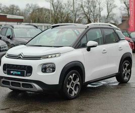 1.2 PURETECH FLAIR EURO 6 (S/S) 5DR