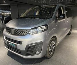 STANDARD ELECTRIQUE 136CH (50 KWH) PACK CONFORT +