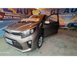 KIA PICANTO KIA PICANTO1.0 12V ECO GPL 5 PT ACTIVE UNICOP.
