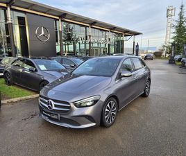 MERCEDES CLASSE B B 200 CLASSE B 200 D 8G-DCT