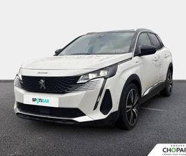 3008 HYBRID4 300 E-EAT8