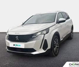 5008 BLUEHDI 130CH S&S EAT8