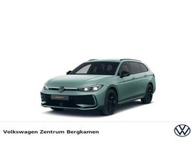 PASSAT VARIANT 2.0 R-LINE 4X4 NEUESMODELL AHK 18Z