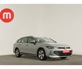 VOLKSWAGEN PASSAT V. 1.5 TSI EHYBRID DSG