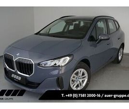 BMW 216I ACTIVE TOURER (NAVI LED AHK PANO SHZ PDC)
