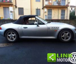 BMW Z3 Z3 1.9 16V CAT ROADSTER