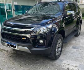 CHEVROLET TRAILBLAZER PREMIER 2.8 TB DIESEL AUT.