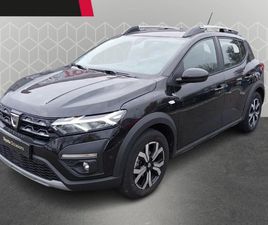 DACIA SANDERO STEPWAY III TCE 90 - 22 STEPWAY CONFORT