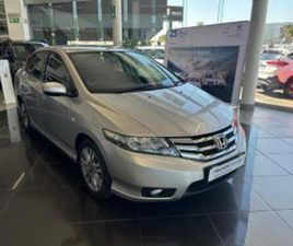 HONDA BALLADE 1.5 ELEGANCE AUTO