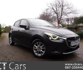 1.3 AUTO SPORT HEATED SEATS HUD