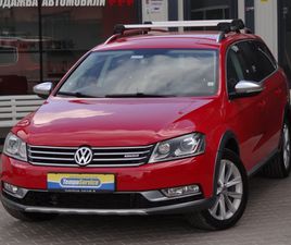 VOLKSWAGEN PASSAT ALLTRACK VW ALLTRACK PASSAT 2.0TDI-177K.C./4-MOTION/AUTO-DSG/KOJA/XENON