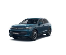 VW TIGUAN 1.5 ETSI LIMITED