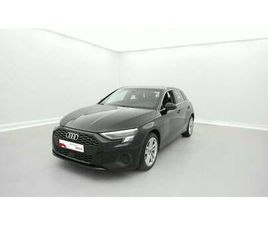 A3 SPORTBACK 30 TDI 116 S TRONIC 7 BUSINESS LINE