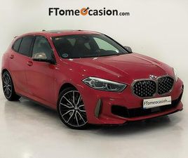 BMW SERIE 1 135 M135I 225 KW (306 CV)