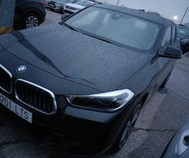 BMW X2 SDRIVE 20I SDRIVE20I 131 KW (178 CV)