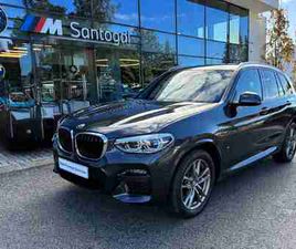 X3 30 E XDRIVE PACK M