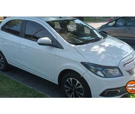CHEVROLET ONIX CHEVROLET ONIX LTZ 1.4 FULL
