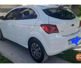 CHEVROLET ONIX VENDO ONIX JOY BLACK