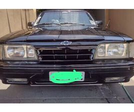 CHEVROLET OPALA DIPLOMATA/DIPLOM. SLE 4.1/2.5