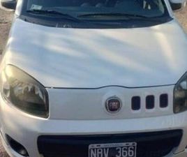 FIAT UNO FIAT UNO NOVO SPORTING