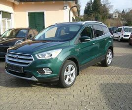 FORD KA+ FORD KUGA 2,0 TDCI 180KS 4X4 XENON NAVI KAMERA KUKA APPLE ANDROID, 2017 GOD.
