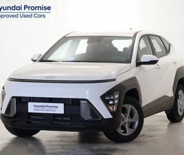 KONA 1.0 TGDI MAXX 4X2