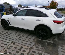 INFINITI Q70 INFINITI Q70