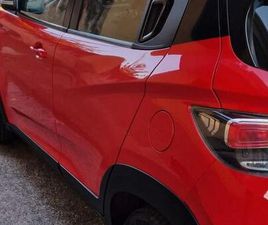 MAHINDRA KUV KUV100 AUTO MAHINDRA