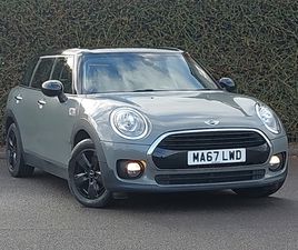 MINI CLUBMAN COOPER 1.5 COOPER 6DR