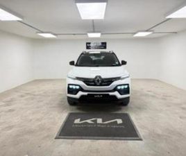 RENAULT KIGER 1.0 ZEN AUTO