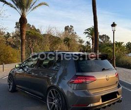 VOLKSWAGEN GOLF R32 VOLKSWAGEN GOLF