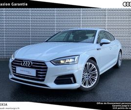 A5 SPORTBACK 40TFSI 190 S TRONIC 7