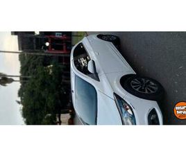 CHEVROLET ONIX ONIX LTZ AT 2015