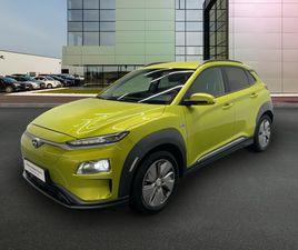 HYUNDAI KONAELECTRIC 136CH CREATIVE EURO6D-T EVAP
