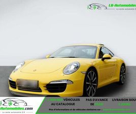 PORSCHE 911 991 JUBILE PORSCHE 911 - 991 COUPE S 3.8I 400 PDK
