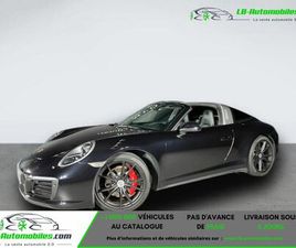 PORSCHE 911 CABRIOLET 991 CARRERA 4S PORSCHE 911 - 991 CABRIOLET 4S 3.0I 420 PDK