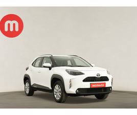 TOYOTA YARIS CROSS TOYOTA YARIS CROSS 1.5 HDF COMFORT