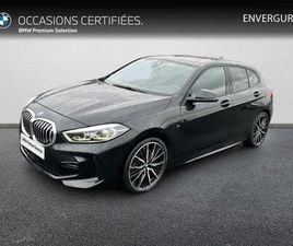 BMW SERIE 1 120D XDRIVE 120DA XDRIVE 190CH M SPORT